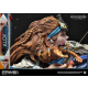 Horizon Zero Dawn Statue 1/4 Aloy Shield Weaver Armor Set 70 cm